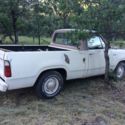 1975 Dodge D100 pickup