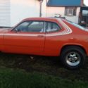 1975 Dodge Dart Sport 440