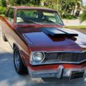 1975 Dodge Dart Swinger Special Rare Survivor Car (A91) Coded Only 70 Made!!!