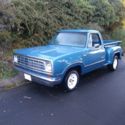 1975 Dodge Other Pickups