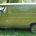 1975 Dodge Tradesman 100