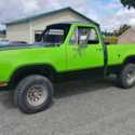 1975 Dodge Truck