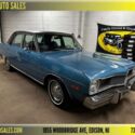 1975 DodgeDart Custom40410 Miles for sale!