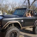 1975 Early Ford Bronco King Ranch