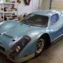 1975 Elite Enterprises Laser 917 &#034;A&#034; Body  NO RESERVE
