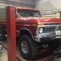 1975 f250 ford