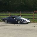 1975 factory built Kelmark II