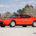 1975 Ferrari 308 GT4 Series I Steel Bumper Euro Version ULTRA RARE! LOW RESERVE!