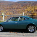 1975 Ferrari 308 GT4