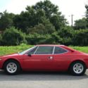 1975 Ferrari 308GT4 Dino
