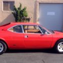 1975 Ferrari 308gt4