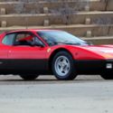 1975 Ferrari 365 GT4 BB