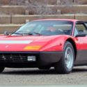1975 Ferrari 365 GT4/BB