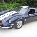 1975 FERRARI DINO 246