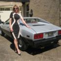 1975 Ferrari Dino 308 GT4, Boxer, Series 1, 27K Miles,Original, No Reserve