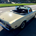 1975 fiat 124 spider 1.8l