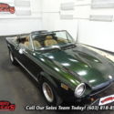 1975 Fiat 124