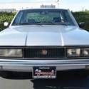 1975 FIAT 130 Coupe