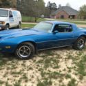 1975 Fire Bird