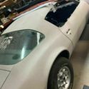 1975 FIREBIRD TRANS AM 455 H.O. 4 SPEED BUCCANEER RED VERY RARE