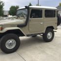 1975 FJ40 Land Cruiser, Landcruiser, FJ Cruiser, FJ 40 Land Cruiser