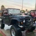 1975 FJ40 Land Cruiser