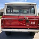 1975 Ford Bronco 57 k miles must see come test drive anytime