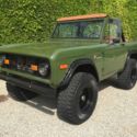 1975 Ford Bronco Beautifully Restored, MINT CONDITION!!!