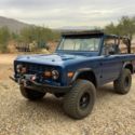 1975 Ford Bronco - Extremely Clean