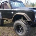 1975 Ford Bronco King Ranch