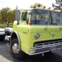 1975 Ford C900 COE