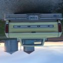 1975 Ford F-100 Ranger Standard Cab Pickup 2-Door 5.0L