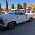 1975 Ford F100 Custom