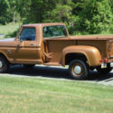 1975 Ford F150 Standard