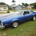 1975 Ford Gran Torino Elite