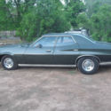 1975 Ford Gran Torino