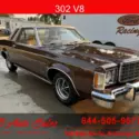 1975 Ford Granada  52745 Miles Brown  302 8 Cyl, Automatic