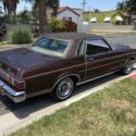 1975 FORD GRANADA