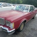 1975 FORD,,,, GRANADA, V8 302 2DR