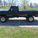1975 Ford High BOY! 428 police interceptor 4 speed 4WD 410 Gears no rot! PS PDB