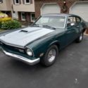 1975 Ford Maverick 302 Automatic NO RESERVE