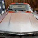 1975 ford maverick hot rod pro street touring muscle car project