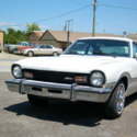 1975 Ford Maverick One Family Owned