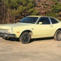 1975 Ford Pinto-Runs and Drives-OUTSTANDING BODY!!  ***NO RESERVE***
