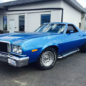 1975 Ford Ranchero 500 Standard Cab Pickup 2-Door 7.5L