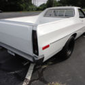 1975 Ford Ranchero GT 351 C Restomod , Truck,  No Reserve. Bid to Win!