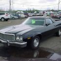 1975 Ford Ranchero GT... 351 Modified Engine.. X88,199 Miles.. Runs/Drives Good!