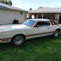 1975 Ford Thunderbird 20th Anniversary Luxury Copper Edition