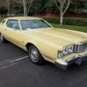 1975 Ford Thunderbird absolutely a beautiful all orignal