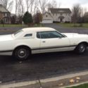 1975 Ford Thunderbird
